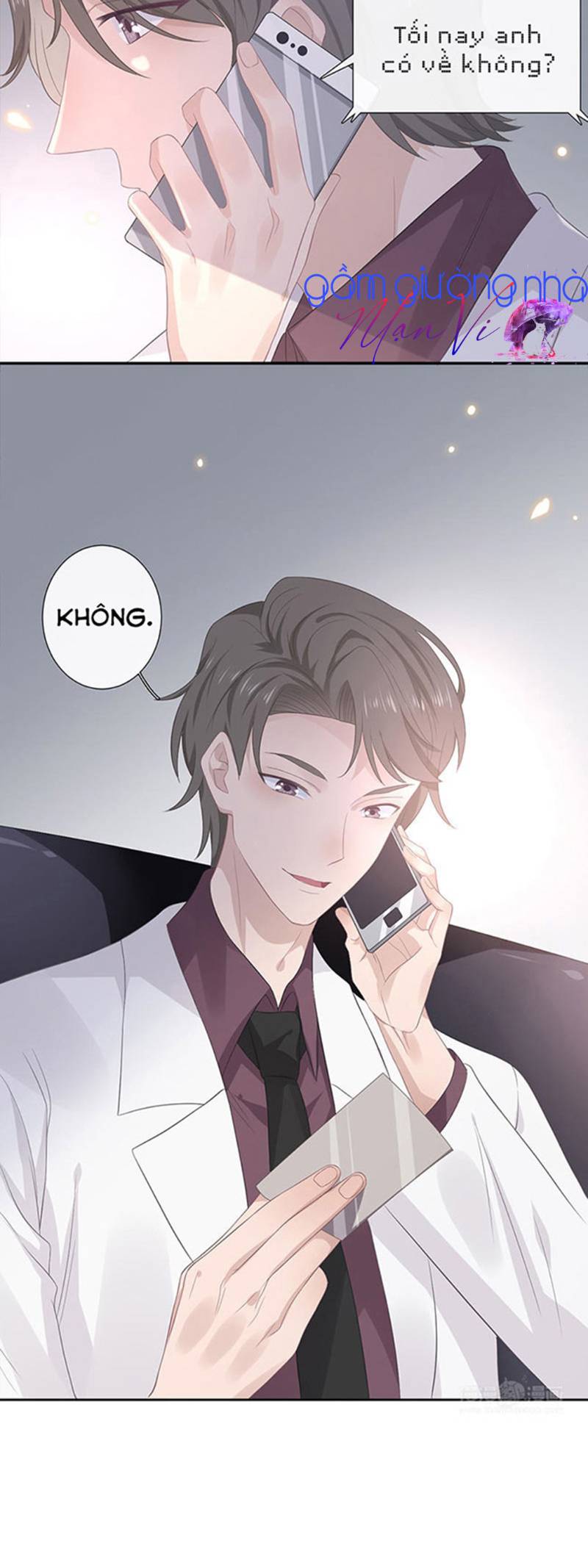 cái thùng cơm sát vách chapter 11 18