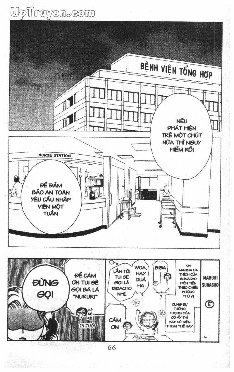 thấy mờ ghét chapter 9 66