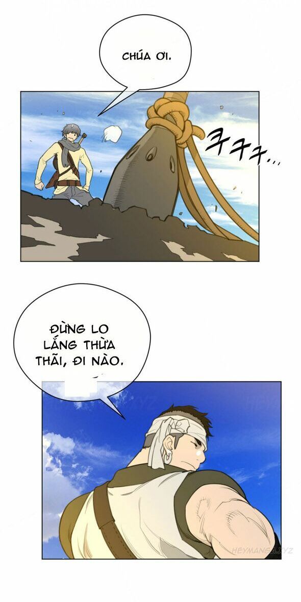 một nửa hoàn hảo chapter 20 42