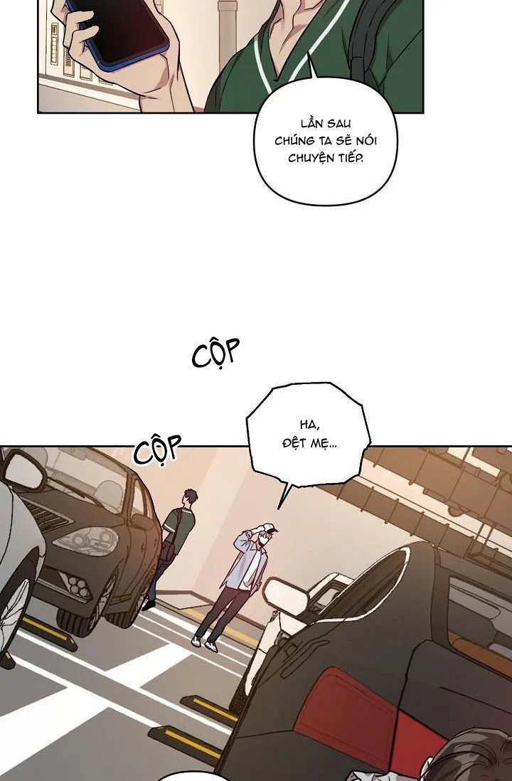 thần tượng đến rồi!? chapter 26 40