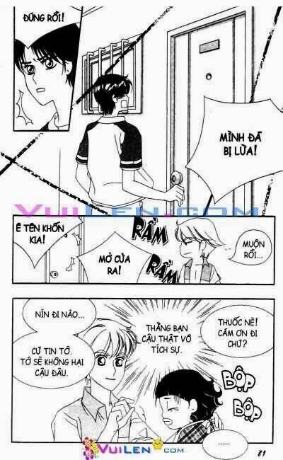 phép màu chapter 3 81