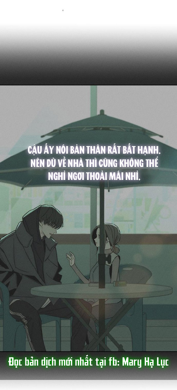 [18+] Nước Mắt Trên Đóa Hoa Tàn chapter 17.2 3