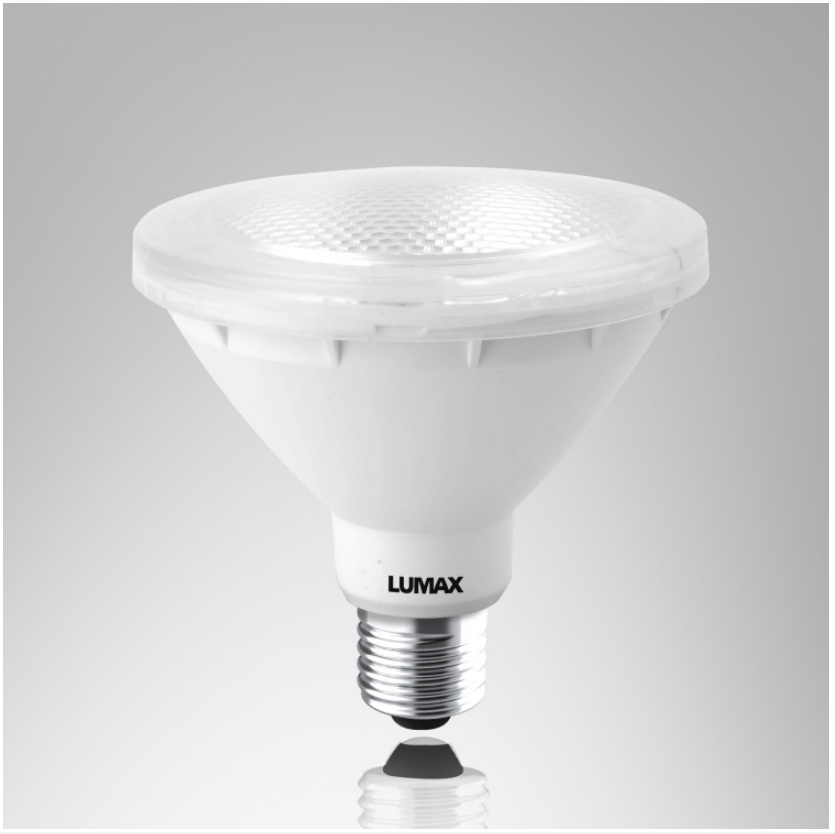 BÓNG ĐÈN LUMAX#ECOPAR30-640LM/9W