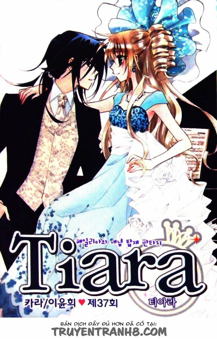 tiara chapter 37 2