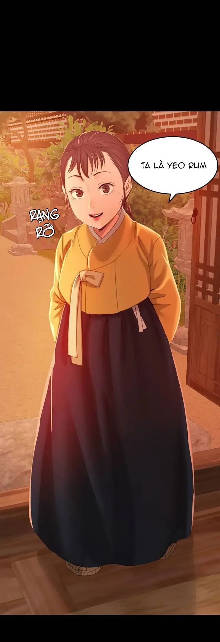 [18+] tiểu thư chapter 1 45