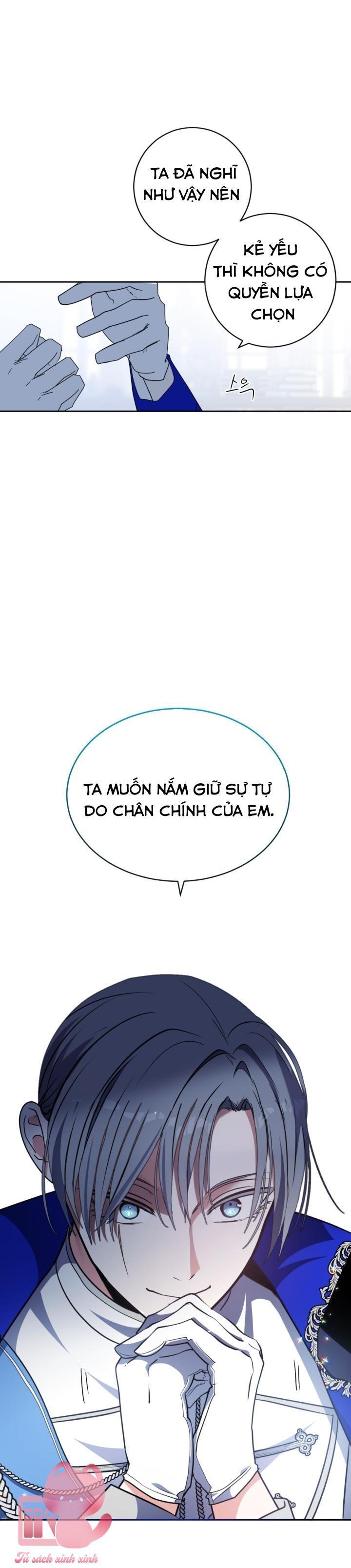 nguyện ước vô vọng của ma nữ chapter 101 19