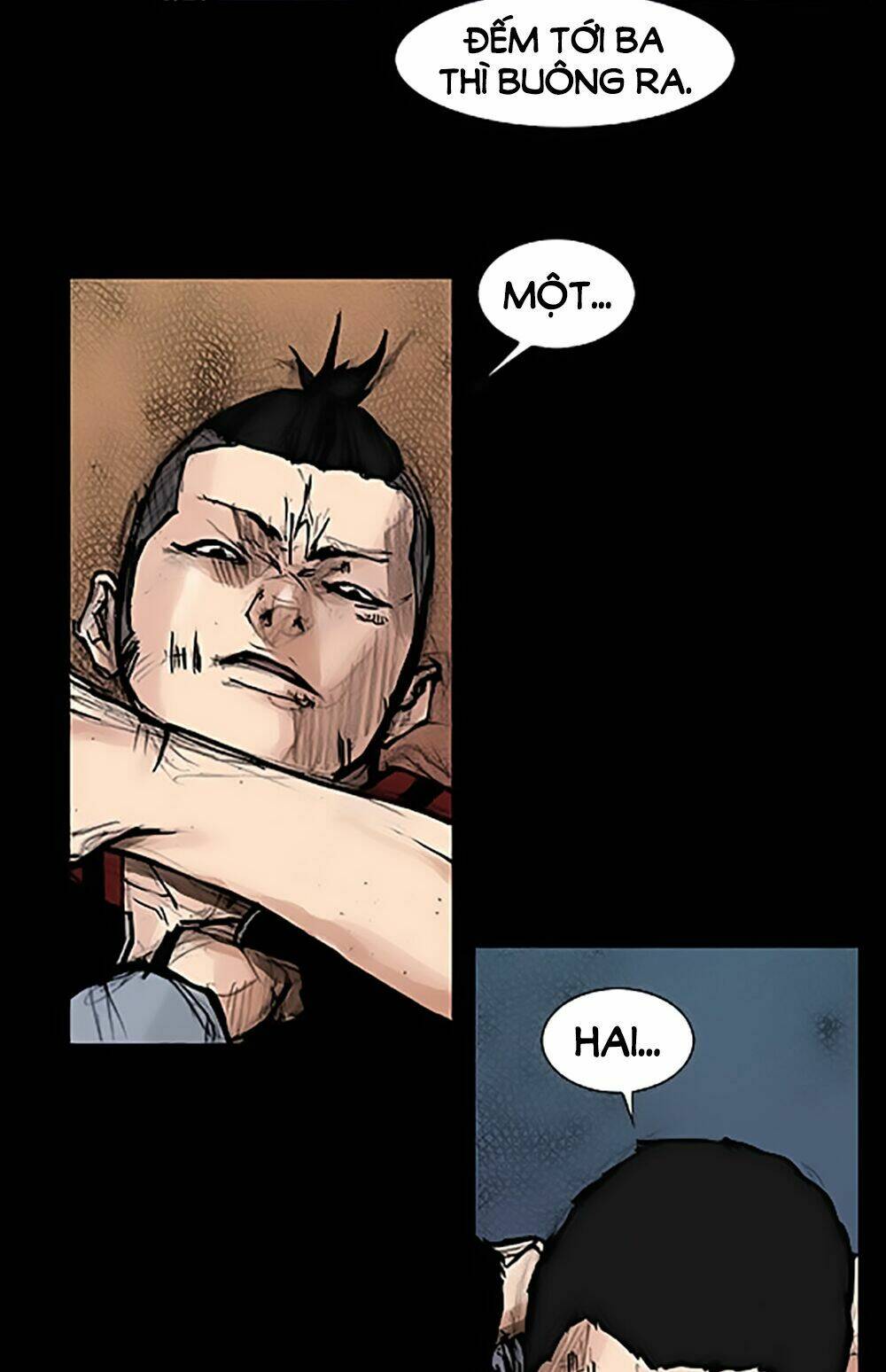 độc cô tiền truyện chapter 46 22