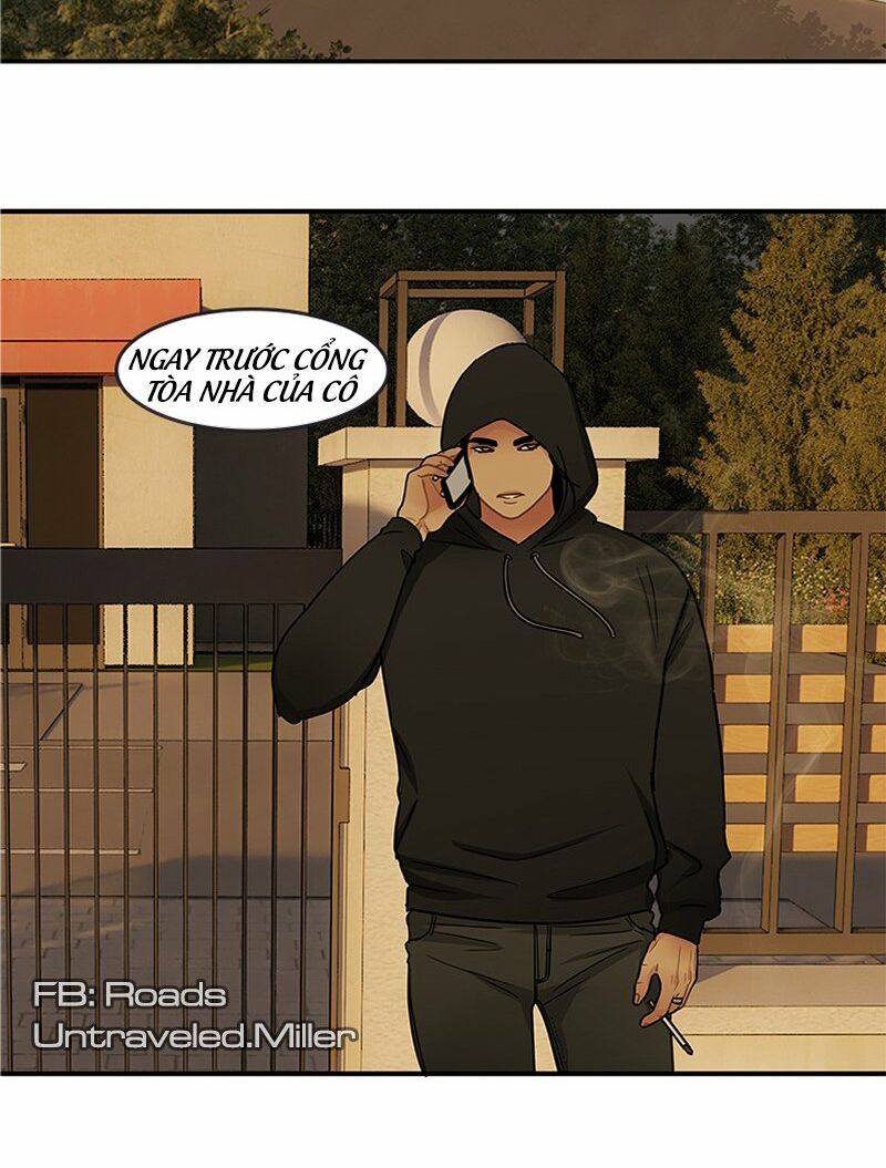 nửa đêm ở poppy land chapter 32 36