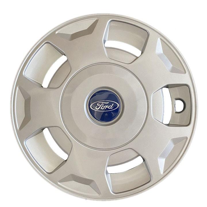 Ốp chụp mâm (lazang) Xe Ford Transit 16 inch, Ốp Chụp Mâm (Lazang ) Xe Ô Tô giả vành đúc cho xe hơi