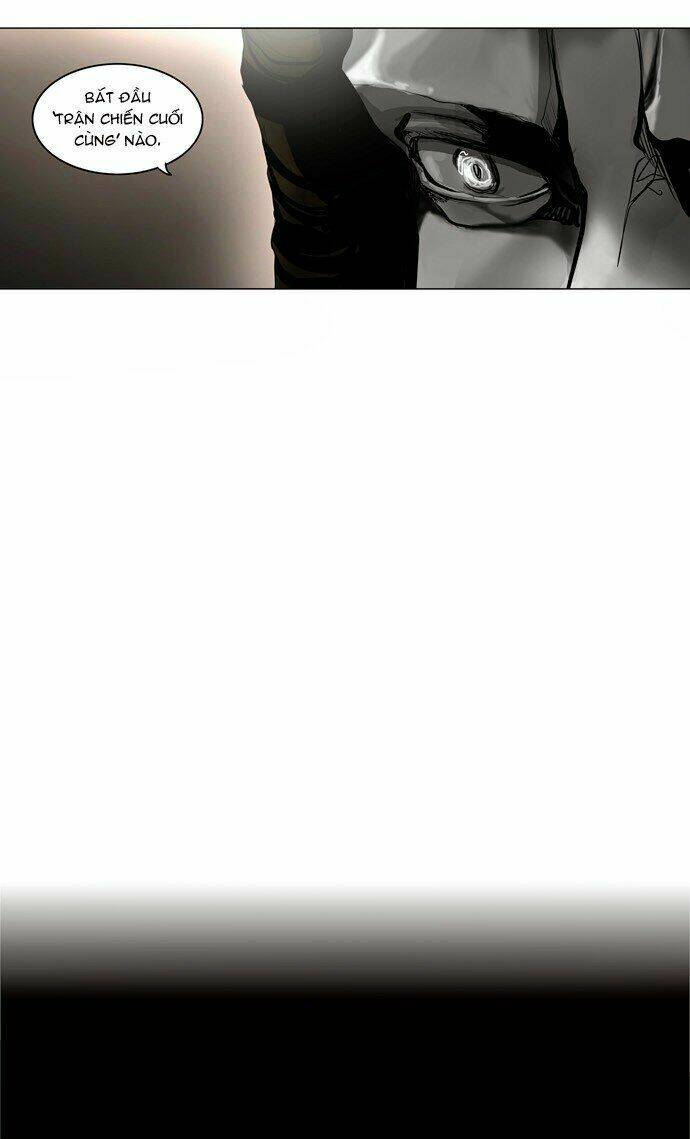cuộc chiến trong tòa tháp chapter 177 24