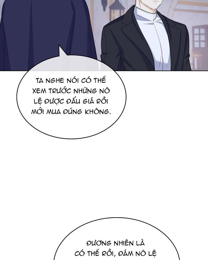 kẻ tạo ra ác nữ chapter 32 39