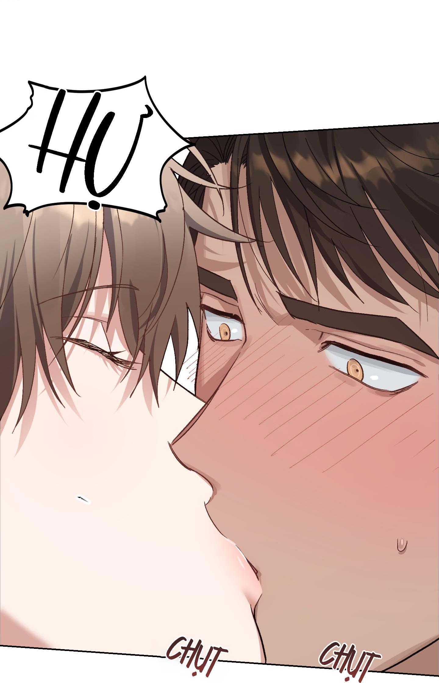 thỏ nhỏ xuất tinh trong 3 giây chapter 4 16