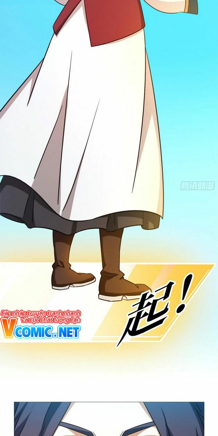 vạn cổ kiếm thần chapter 134 5