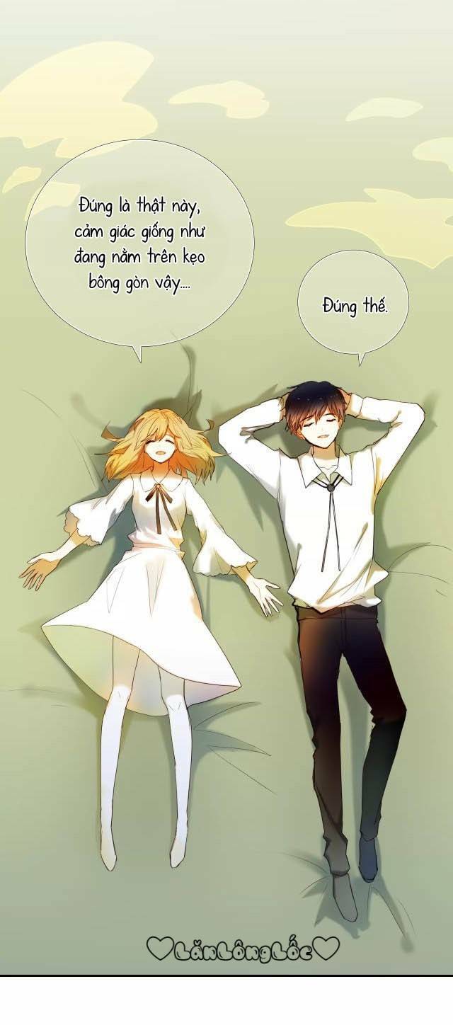 kế hoạch trái tim chapter 52 21