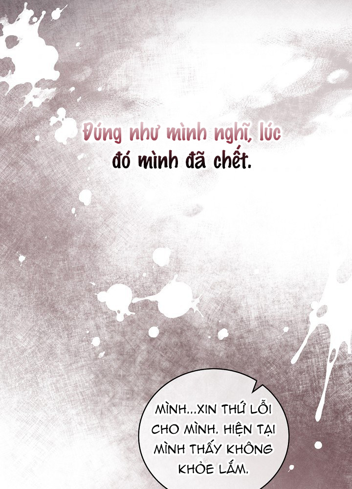 hiệp sĩ đỏ thay đổi rồi?! chapter 2 42