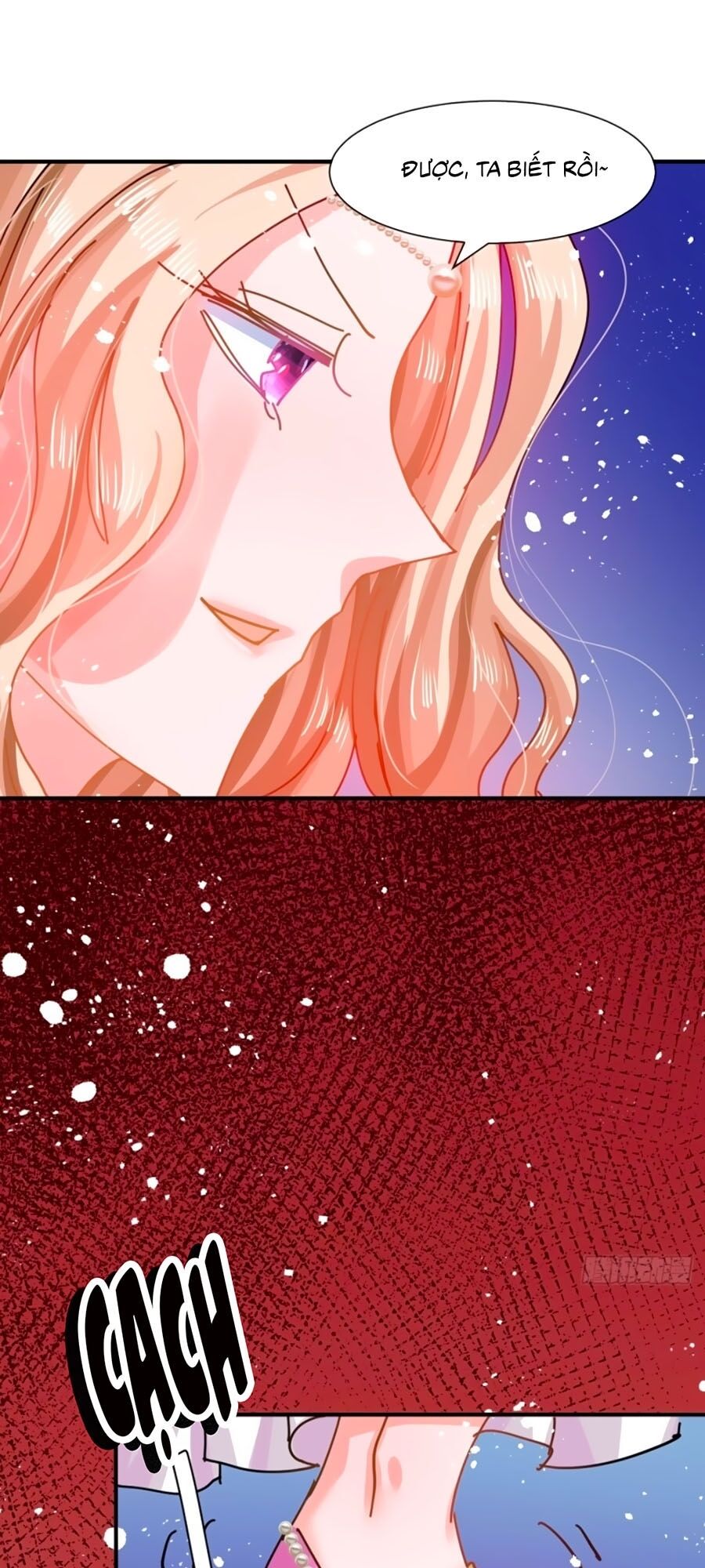 hệ thống công lược của tiểu công chúa chapter 47 35