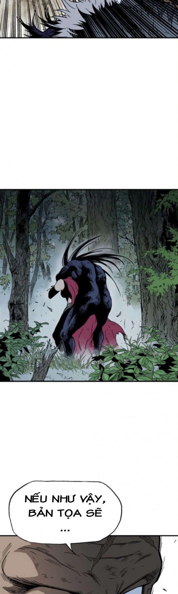 cao thủ 2 chapter 82 69