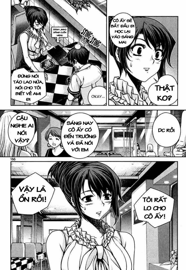 unbalance x unbalance chapter 39 18