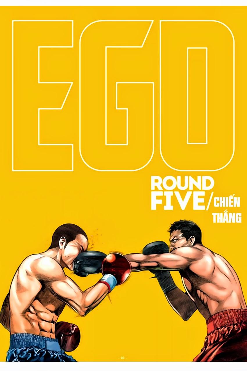 ego - đôi cánh ước mơ chapter 5 2