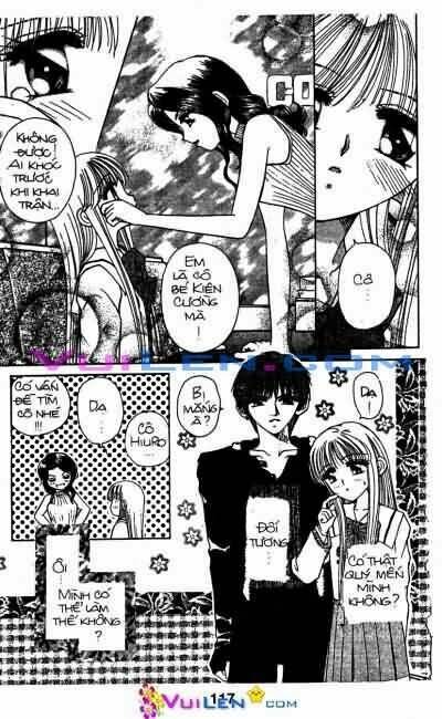 arita đáng yêu chapter 4 117