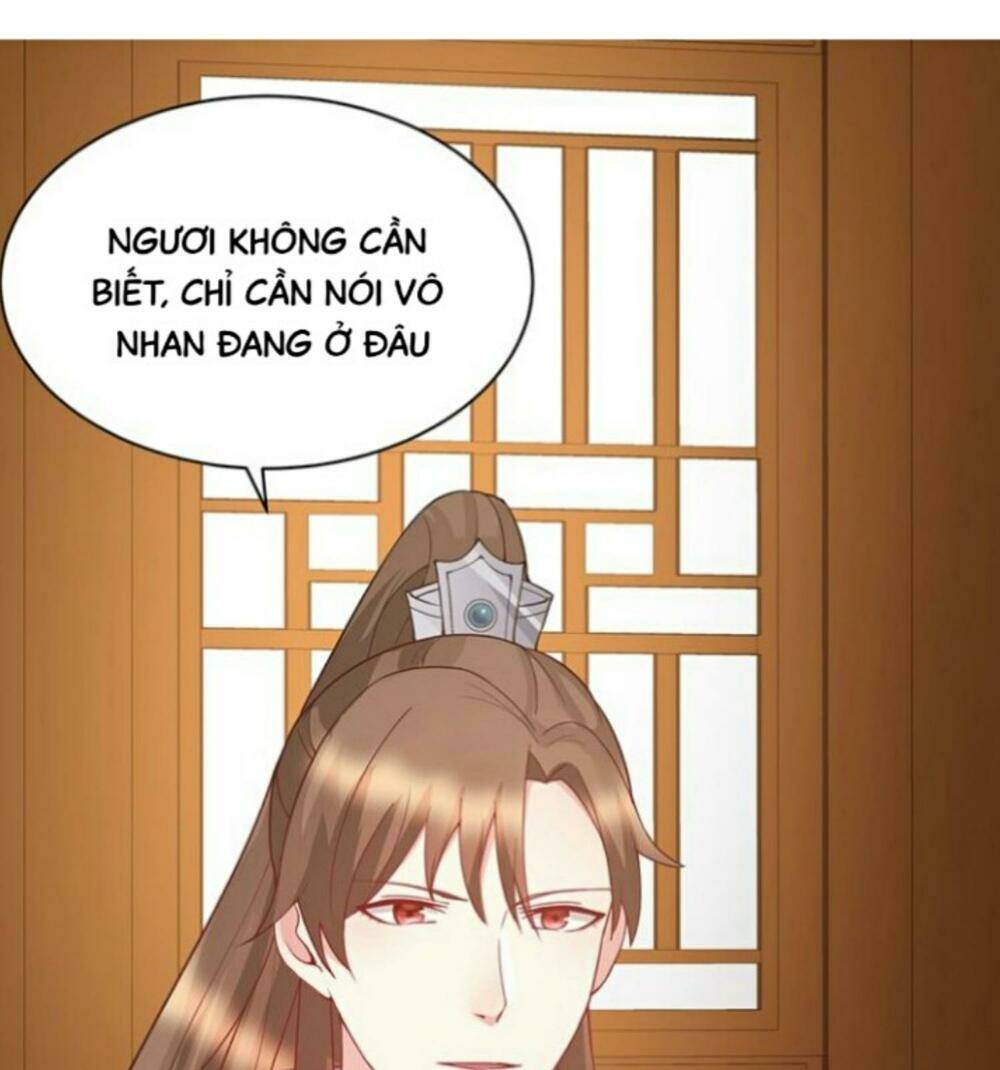 độc phi thần y quá kiêu ngạo chapter 109 15