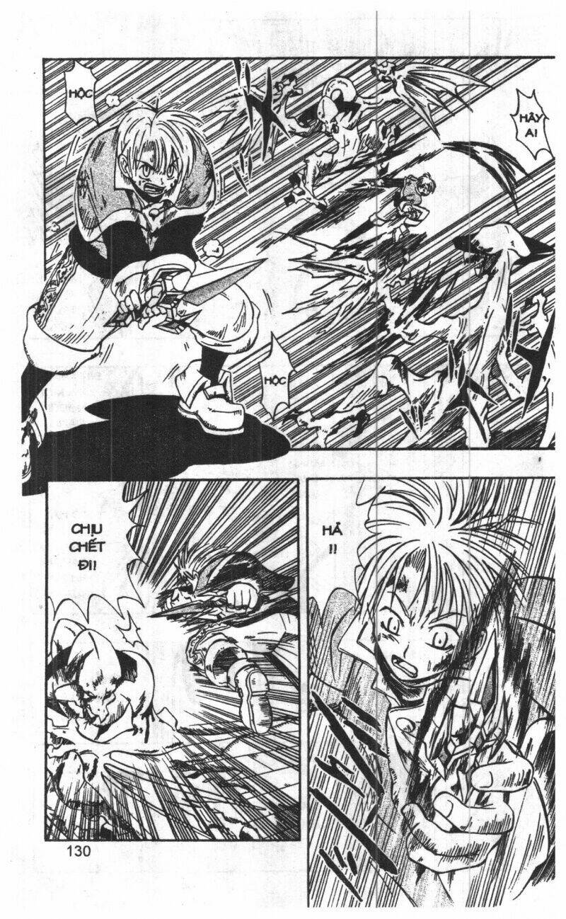 joou kishi monogatari chapter 1 128