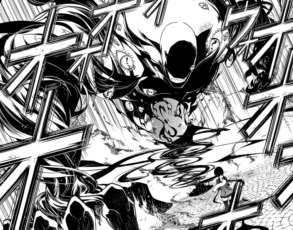 chronos ruler chapter 1.2 23