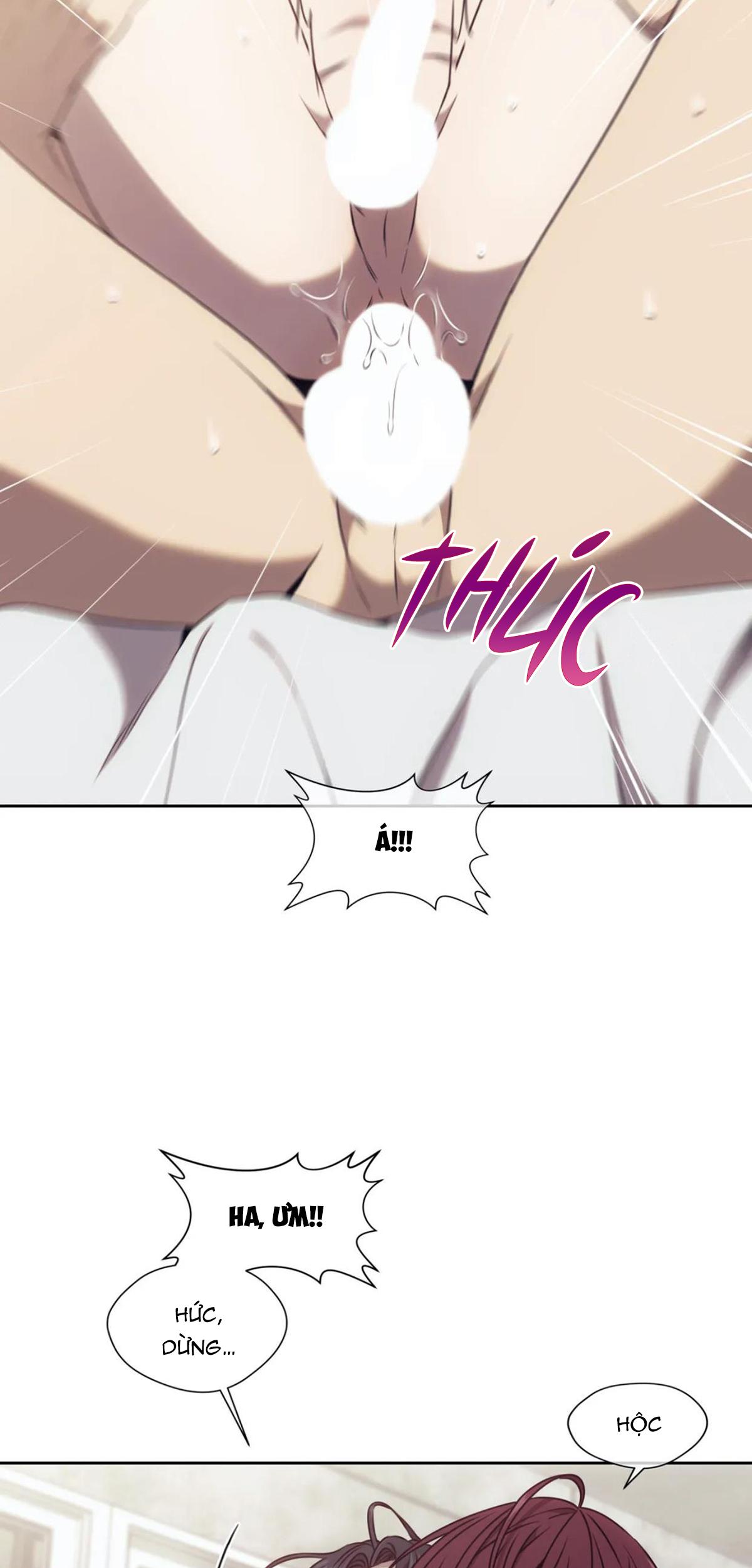 công cuộc báo thù của kẻ yếu thế chapter 44 11