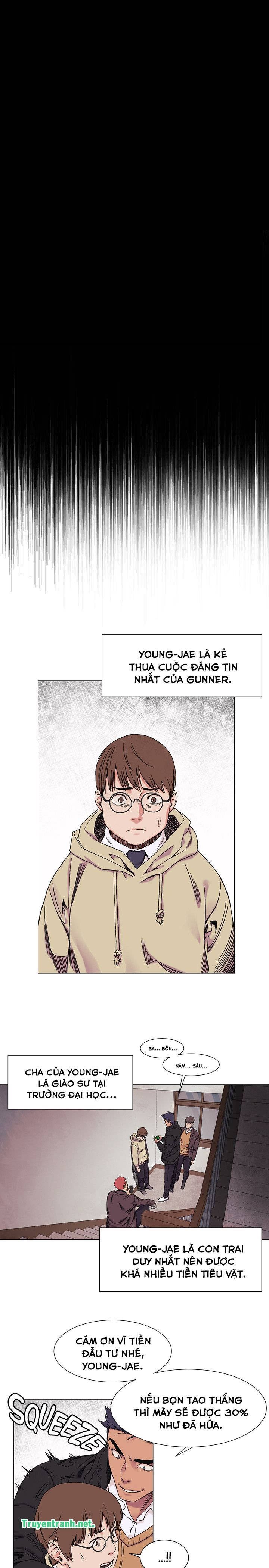 vương quốc của tôi chapter 51 9