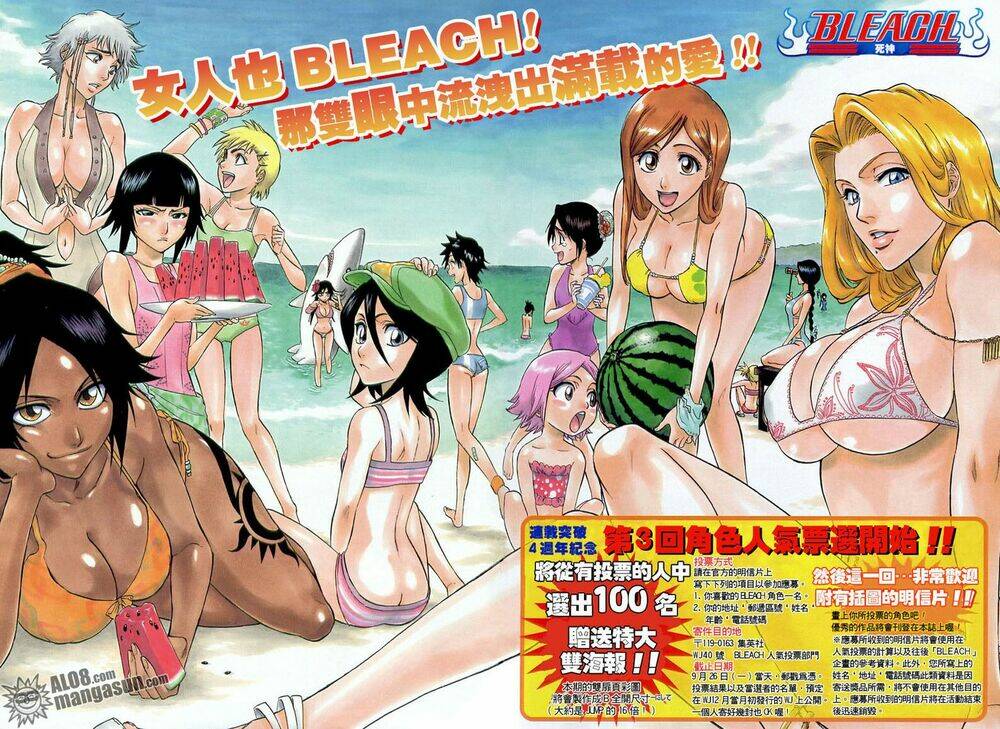 thần chết ichigo chapter 193 3