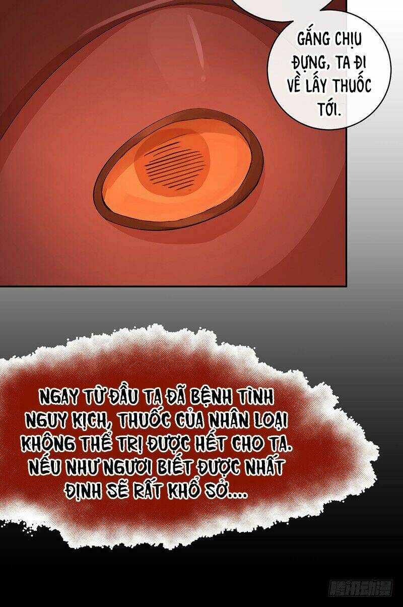 nghiên hương kỳ đàm chapter 45 32