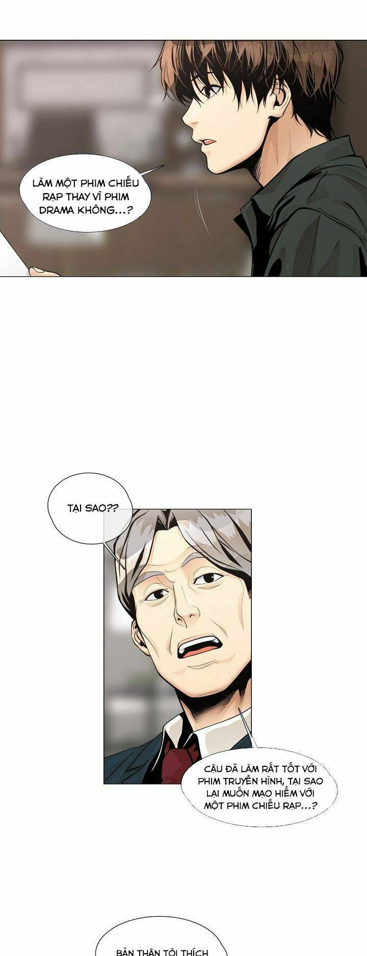 thước phim sự thật chapter 24 23