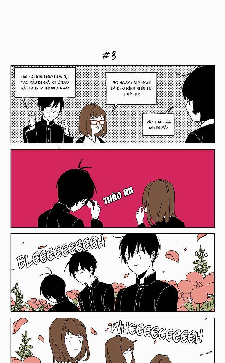 at each other’s throats chapter 69 4