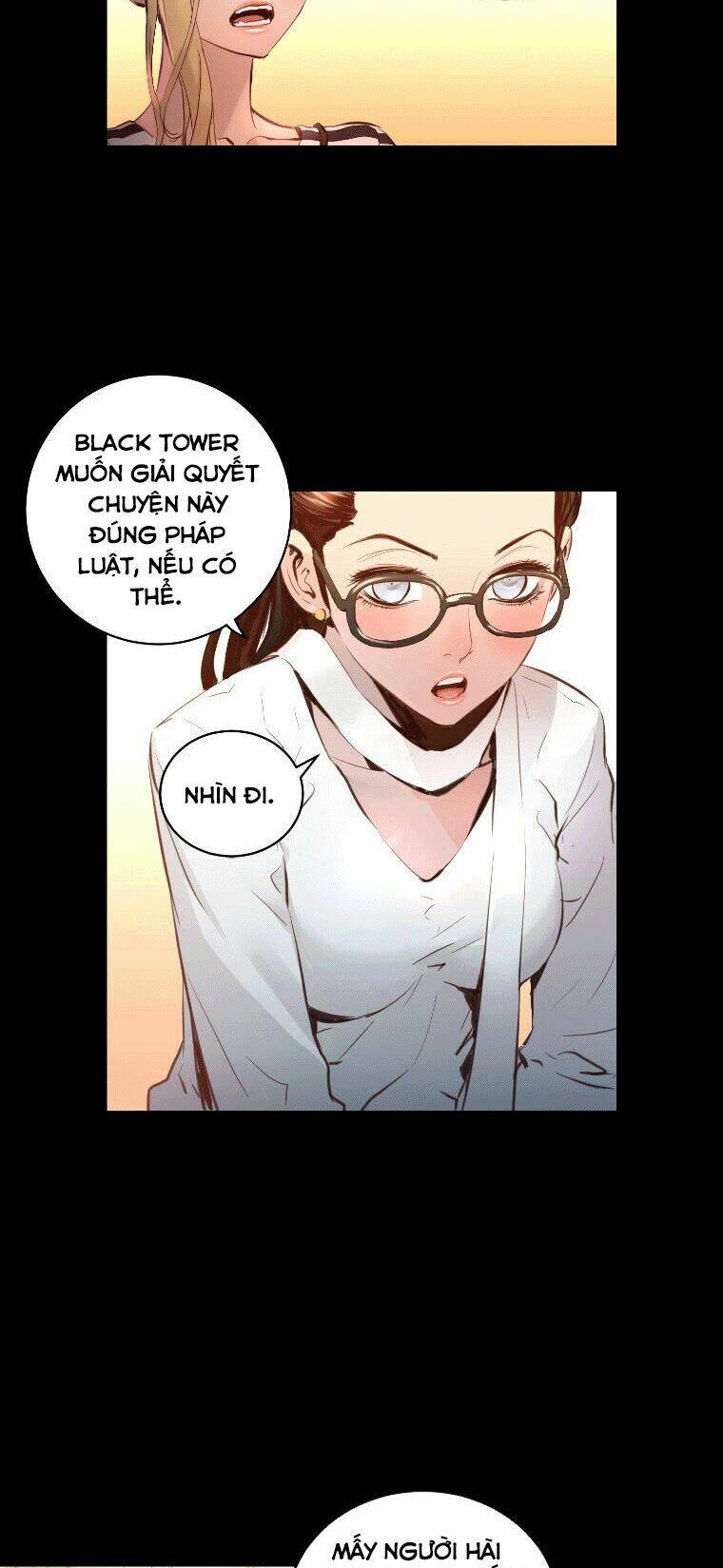 tam tuyệt tại dị giới chapter 40 3