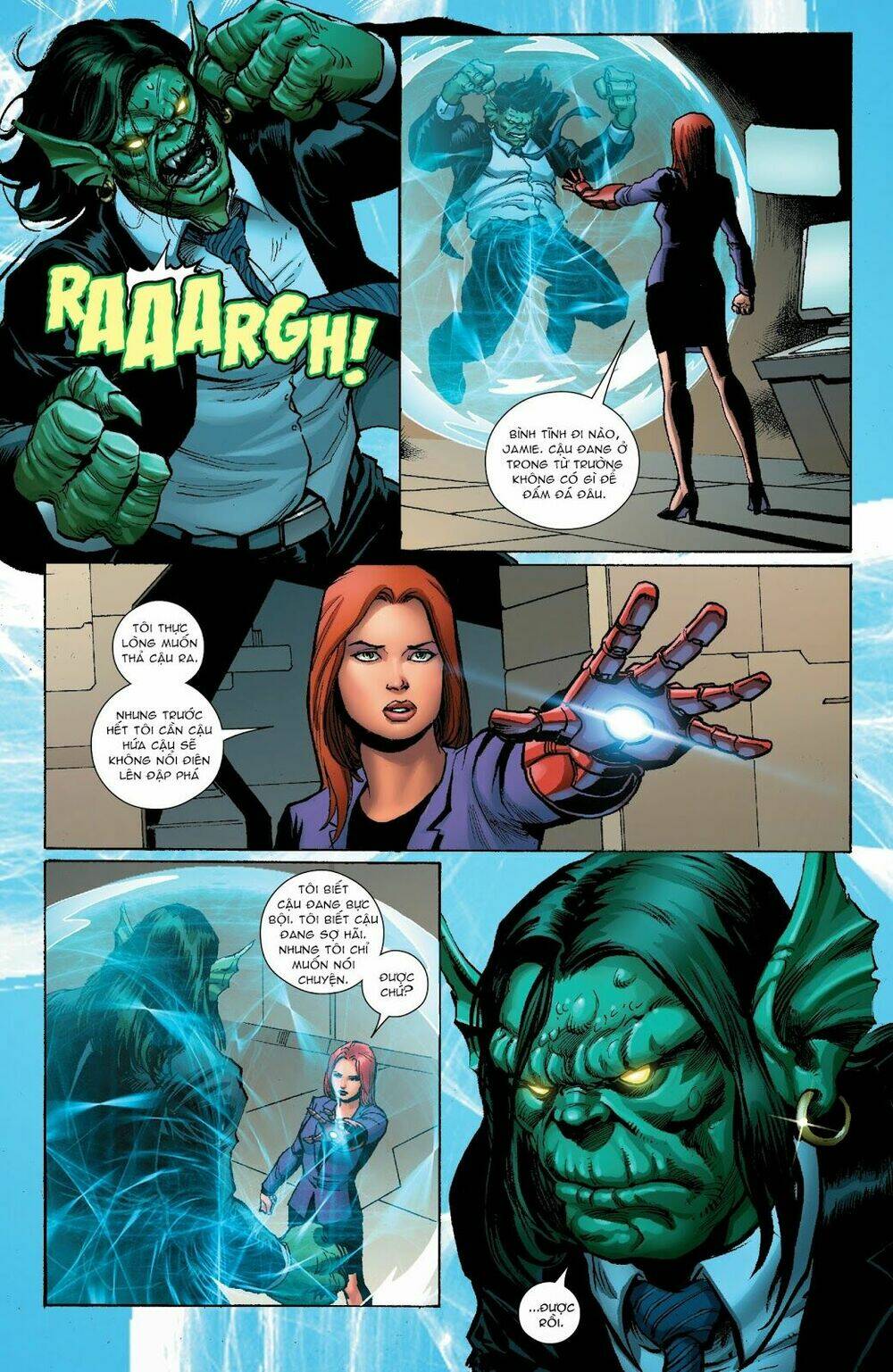 superior iron man chapter 7 14