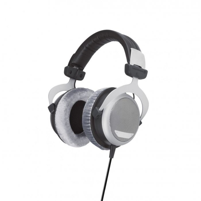 Tai Nghe Beyerdynamic DT880 Edition -Hàng chính hãng 32Ohm