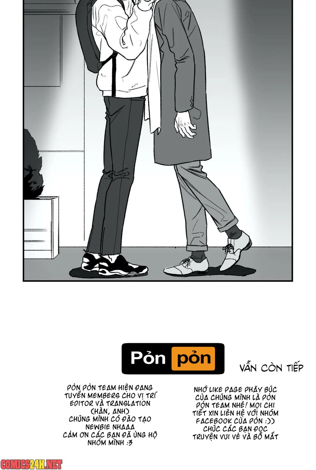 thầy giáo tốt chapter 29 29