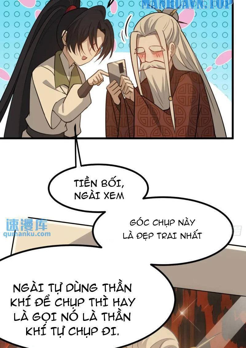 hệ thống gánh con mạnh nhất chapter 122 28