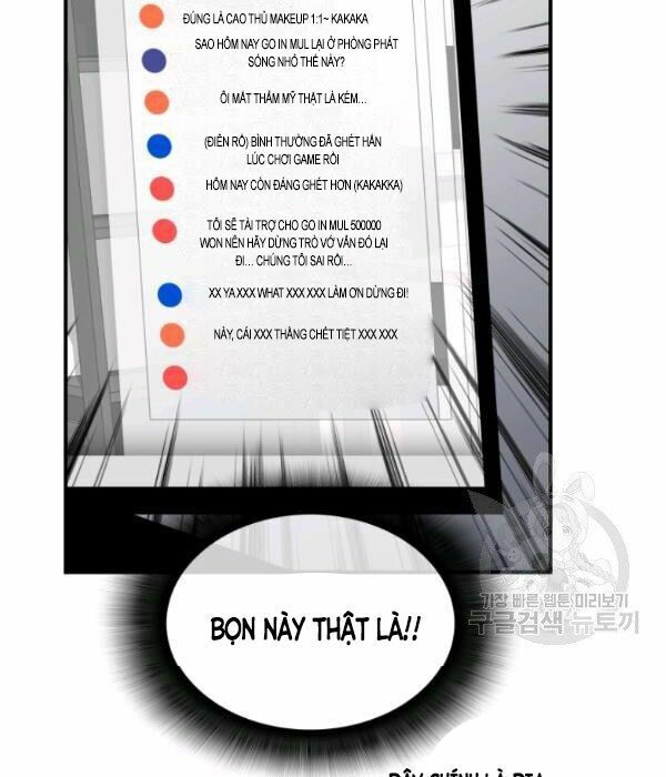 tôi là lính mới chapter 55 19