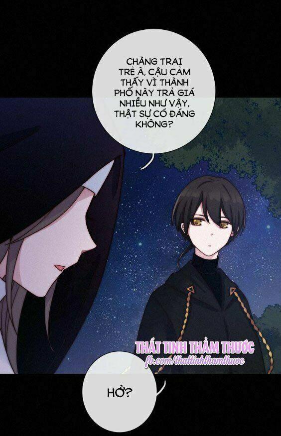 đêm tối chốn này chapter 34 14