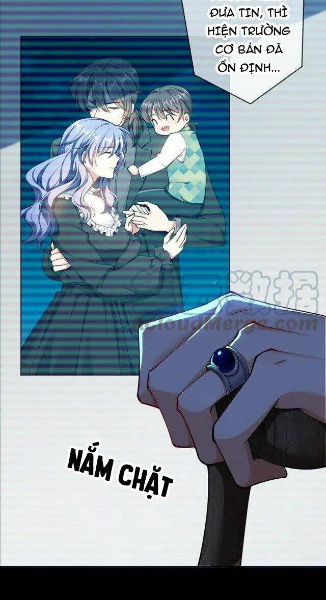 cô vợ nhỏ nuông chiều quá lại thành ác!! chapter 217 12