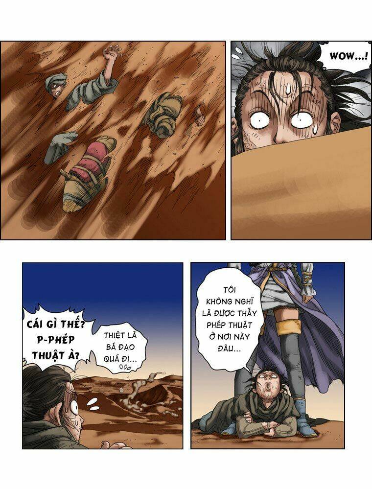 paladin chapter 41 32