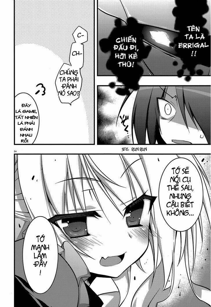 baroque k/night chapter 2 20