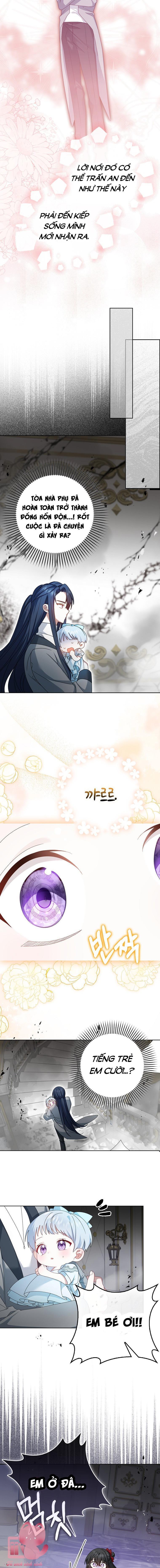 tôi sẽ chiếm lấy ngư trường! chapter 8 10