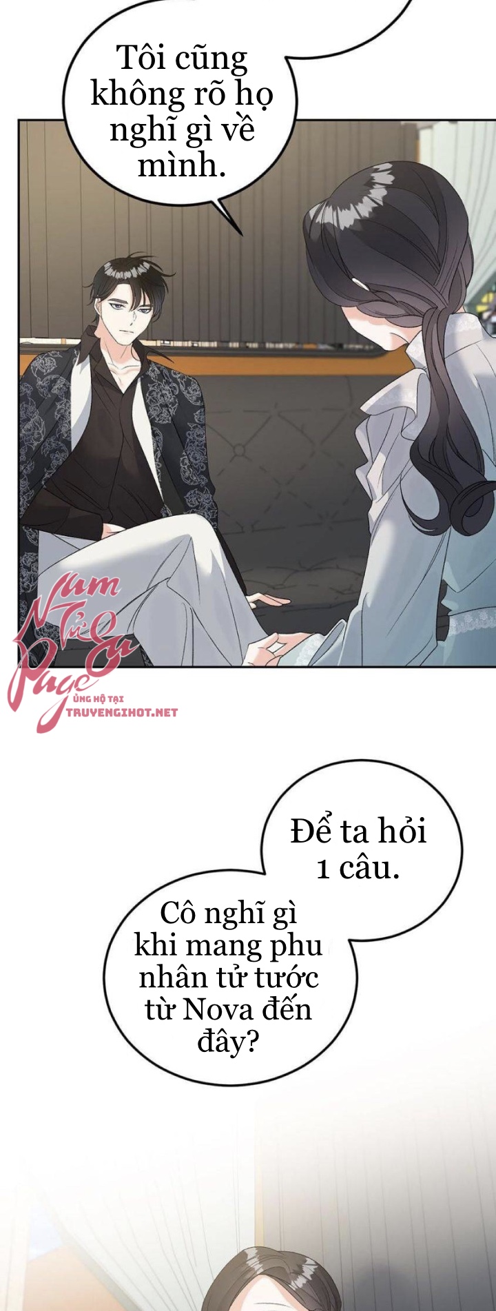 ebony, quạ đen chapter 74 3