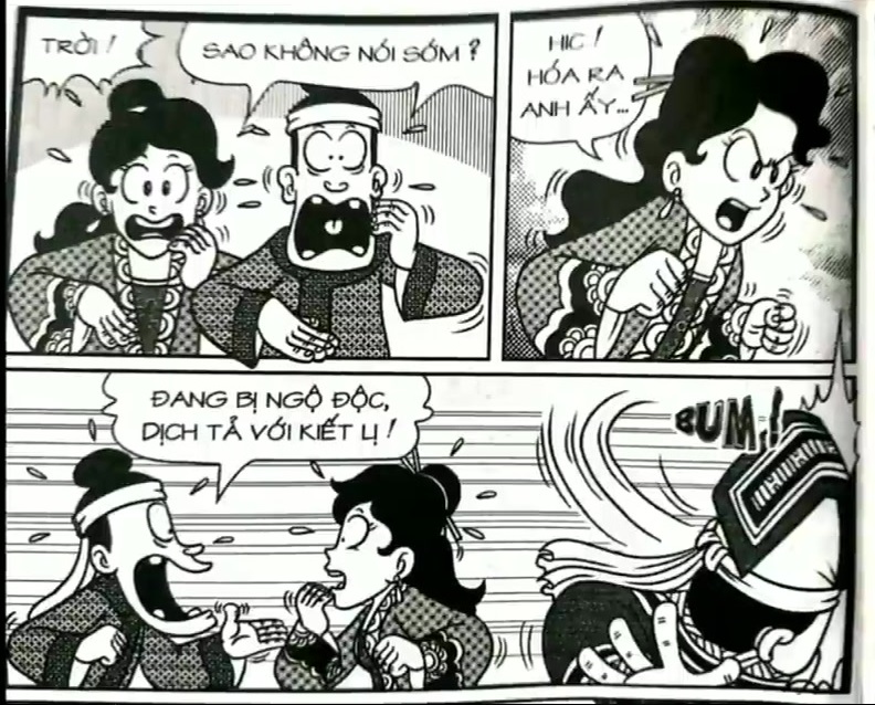 thần đồng đất việt chapter 192 41