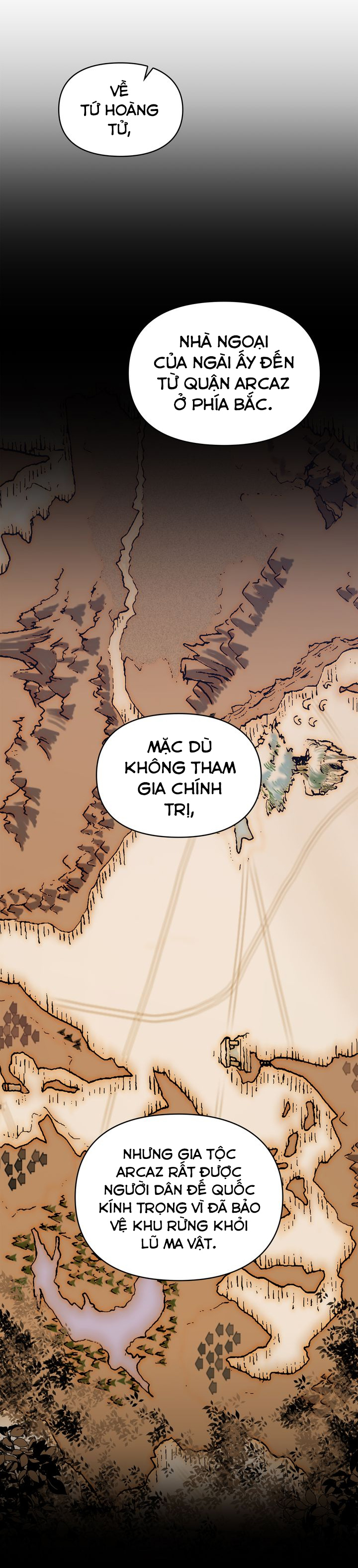 công nương eluana vita chapter 90 6