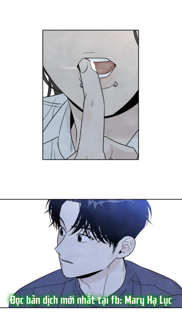 điều khiến tôi quyết tâm muốn chết chapter 57.5 24