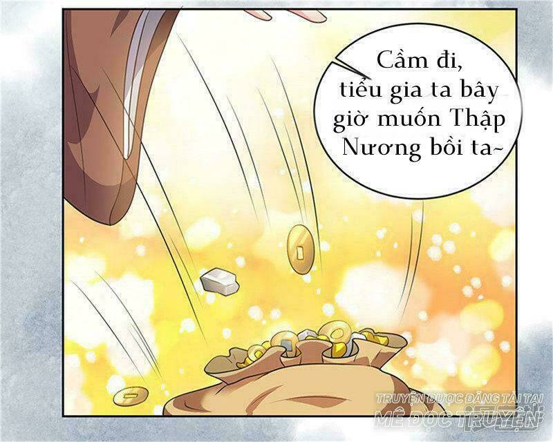 quả nhân có bệnh tên là tương tư chapter 35 26