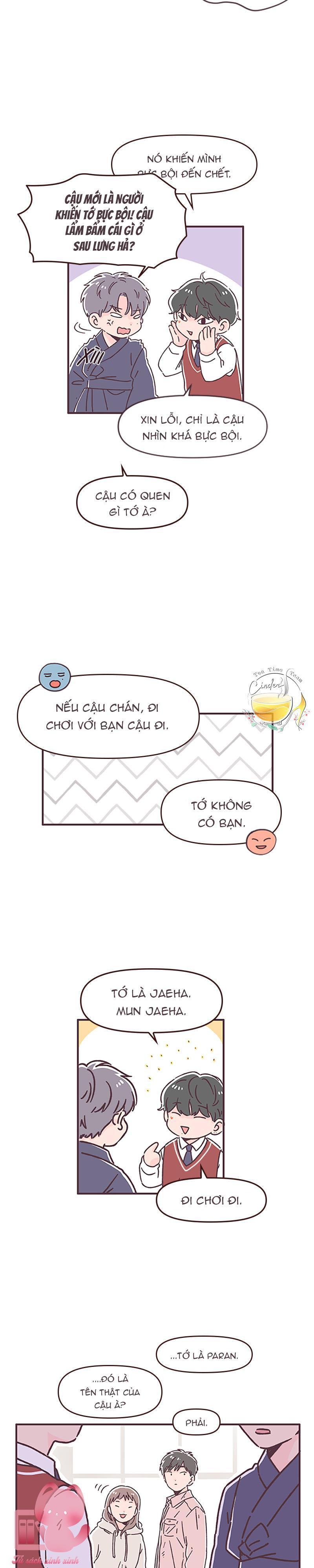 ngày định mệnh của đôi ta chapter 44 17